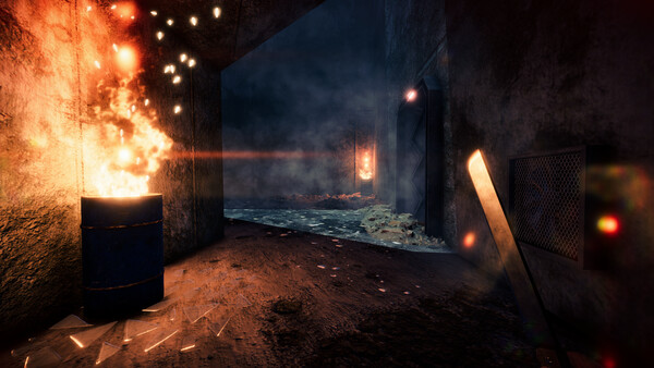 Inferno Protocol screenshot 16