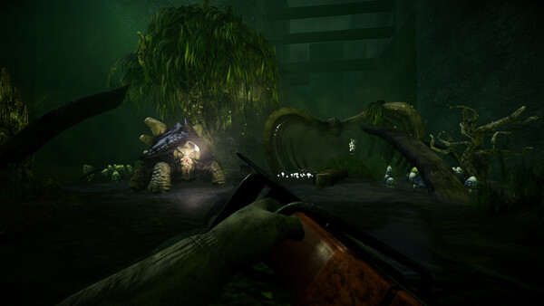 Inferno Protocol screenshot 13
