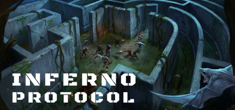 Inferno Protocol — Steam header
