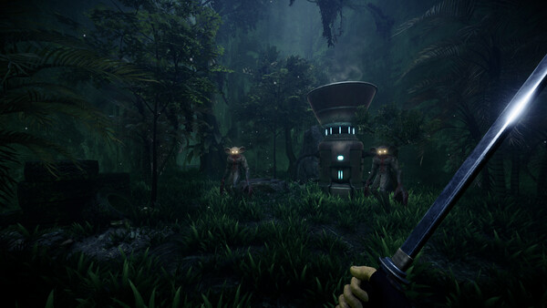Inferno Protocol screenshot 8