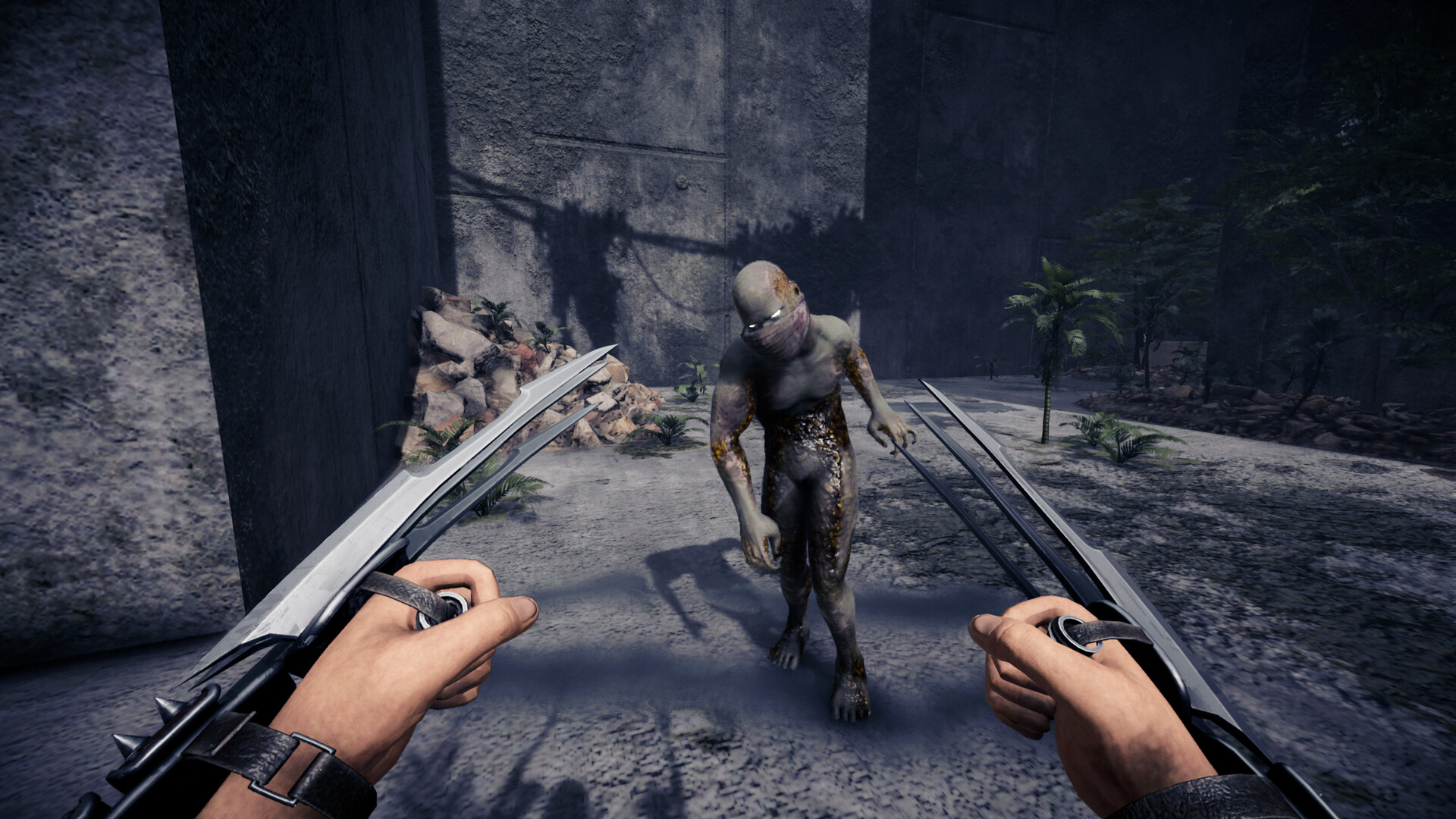 Inferno Protocol screenshot 26