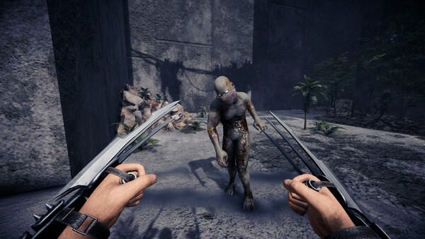 Inferno Protocol screenshot 11