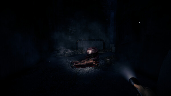 Inferno Protocol screenshot 14