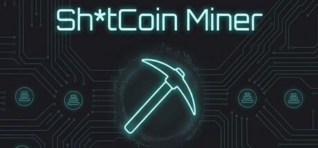 Shit Coin Miner