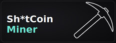 Shit Coin Miner cover art