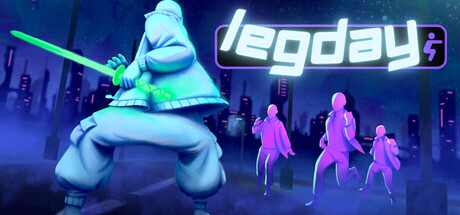 Leg Day - Do Real Squats