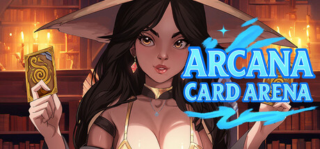 Arcana: Card Arena
