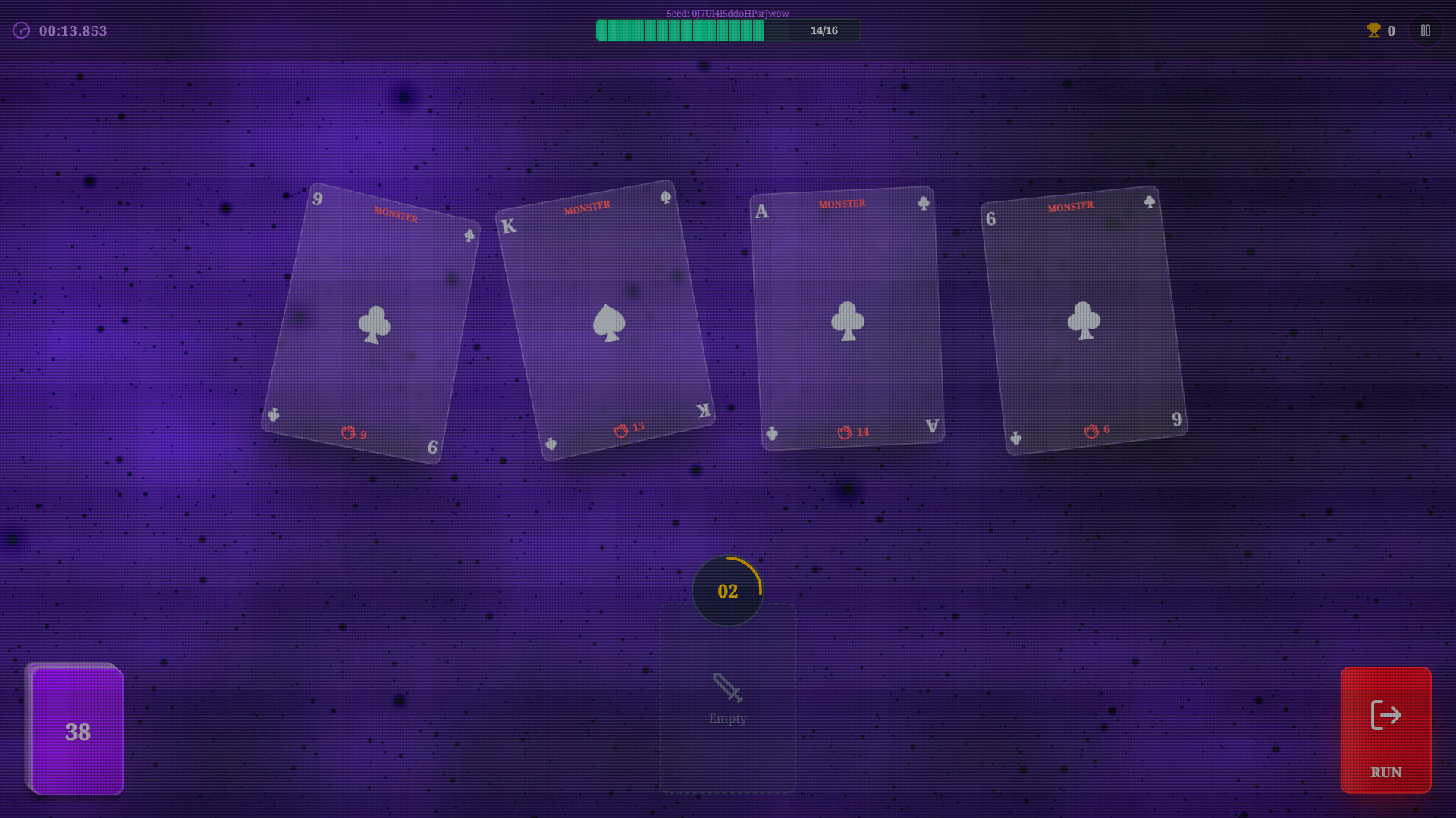 Picaro screenshot 3