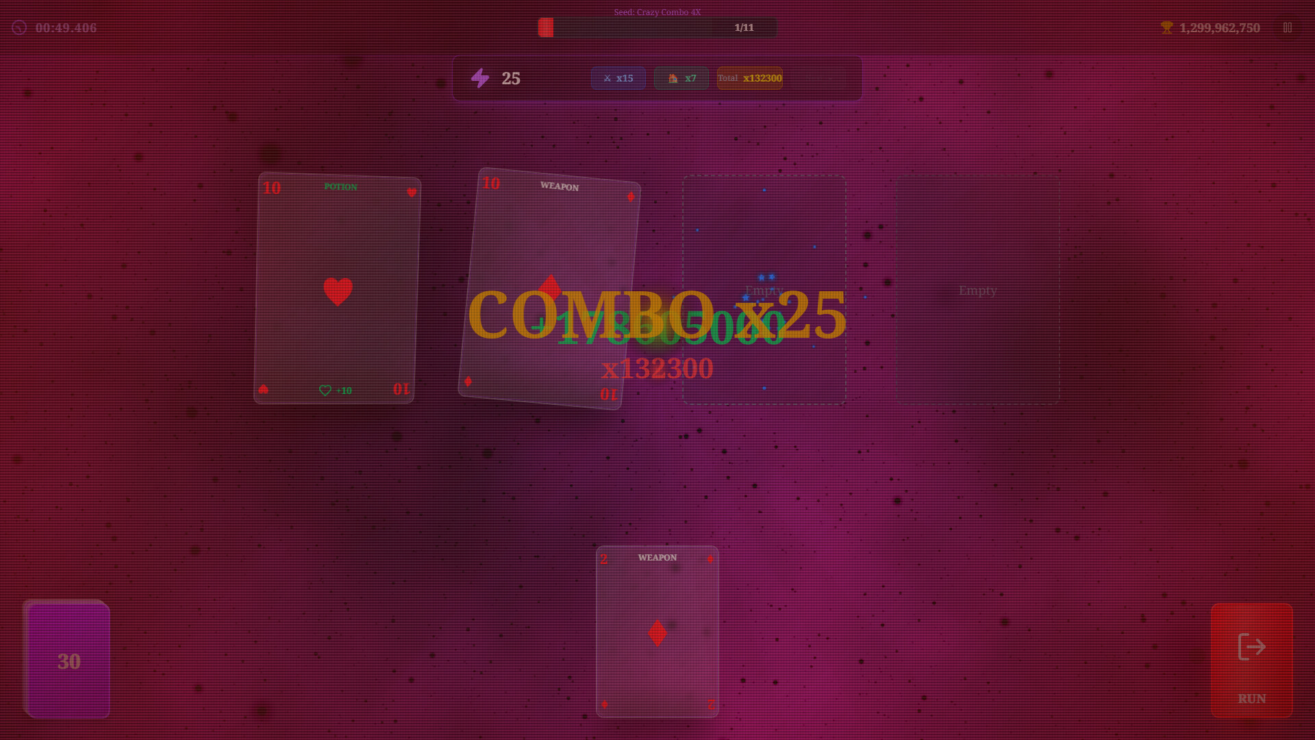 Picaro screenshot 4