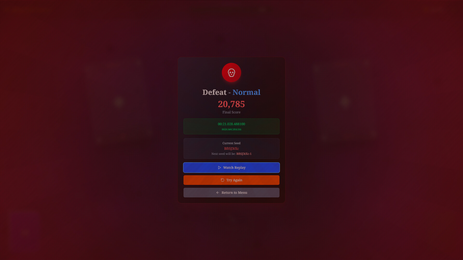 Picaro screenshot 5