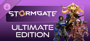 Stormgate: Ultimate Edition