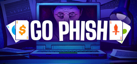 GO PHISH