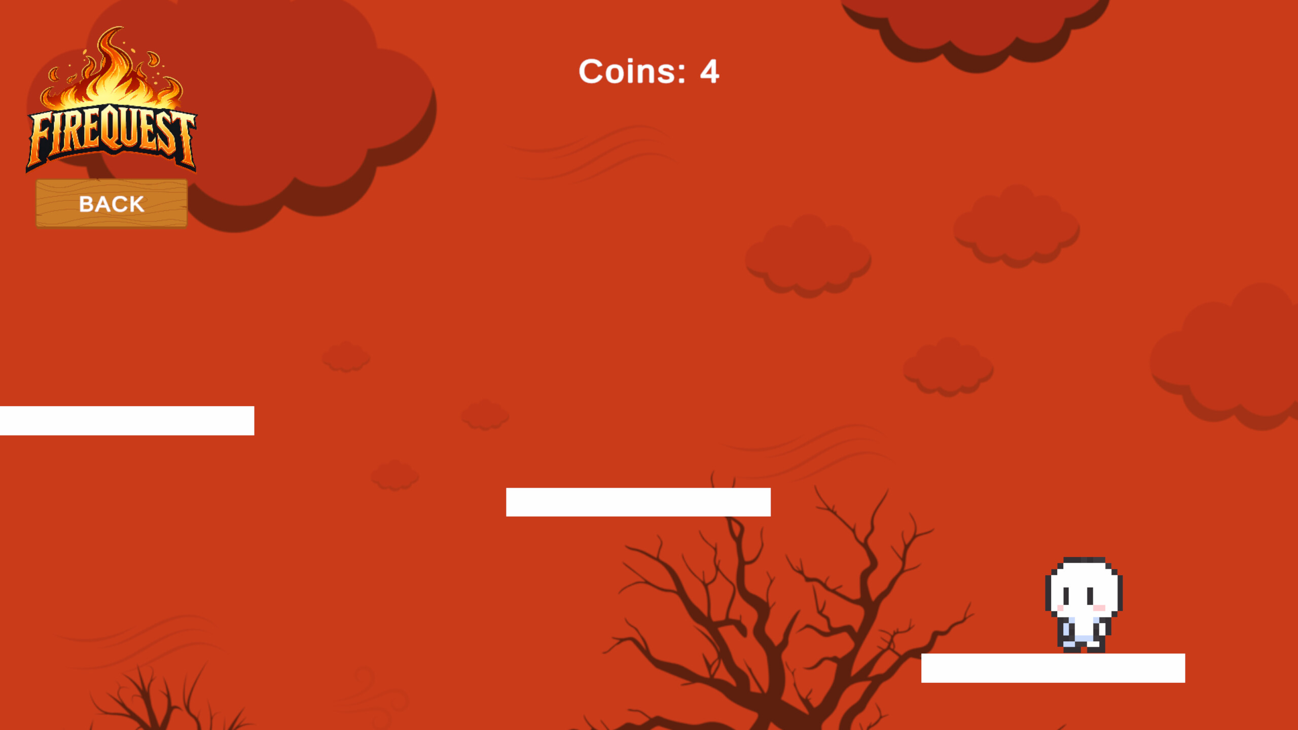FireQuest screenshot 2