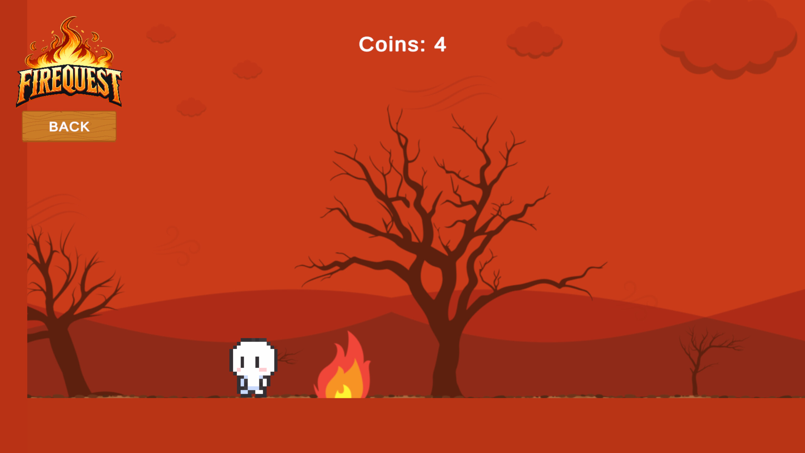 FireQuest screenshot 4