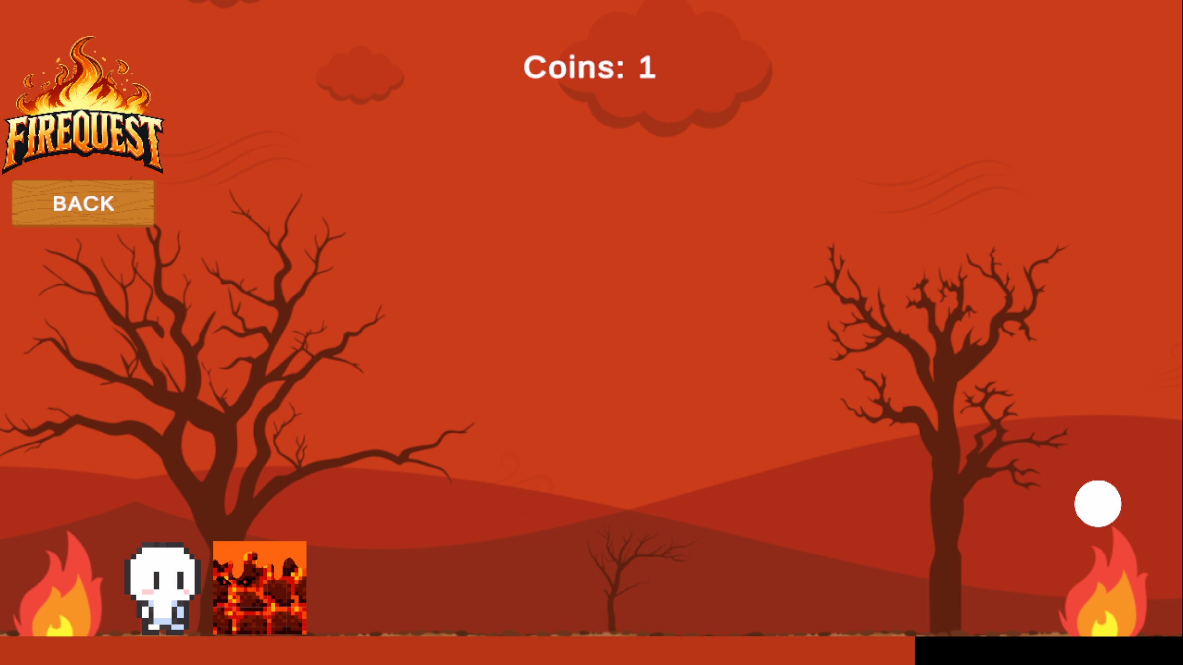 FireQuest screenshot 3