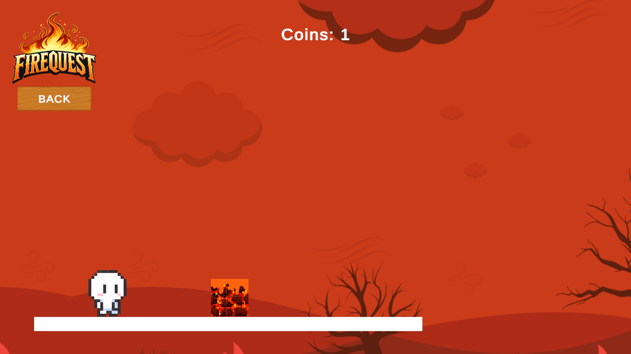 FireQuest screenshot 1