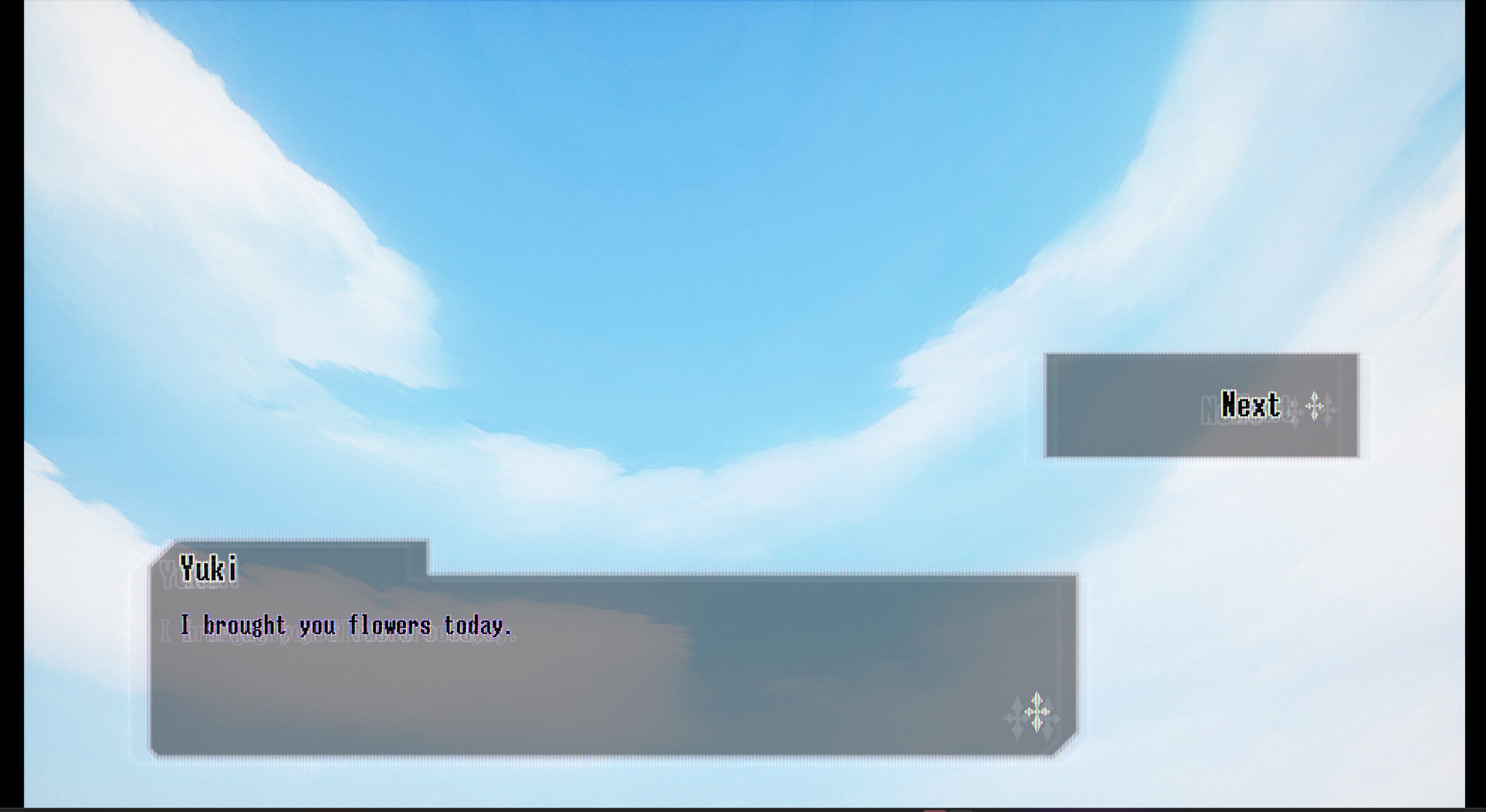 Yuki「清醒梦」 screenshot 6