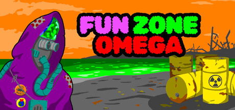 Fun Zone Omega