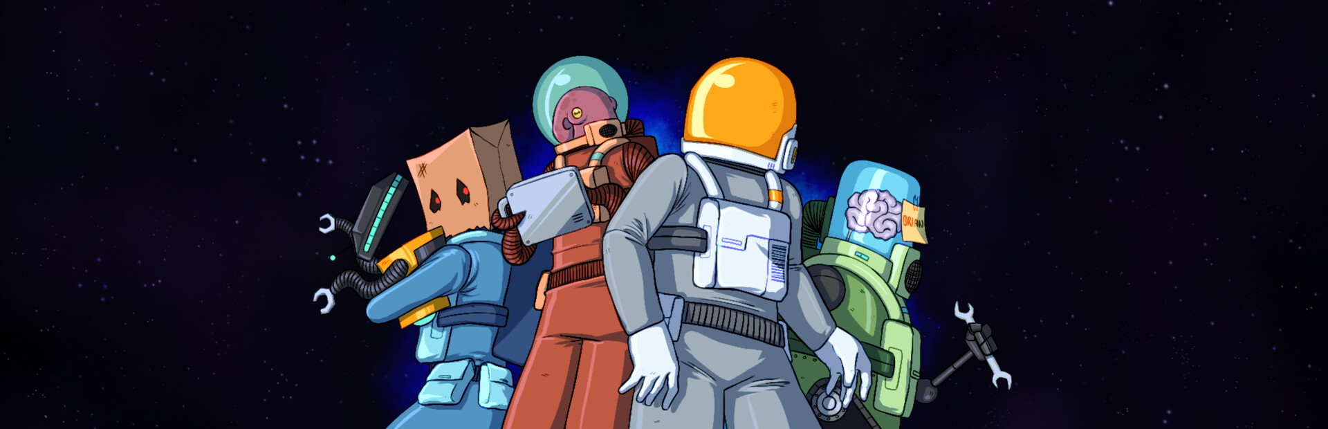 Criminauts
