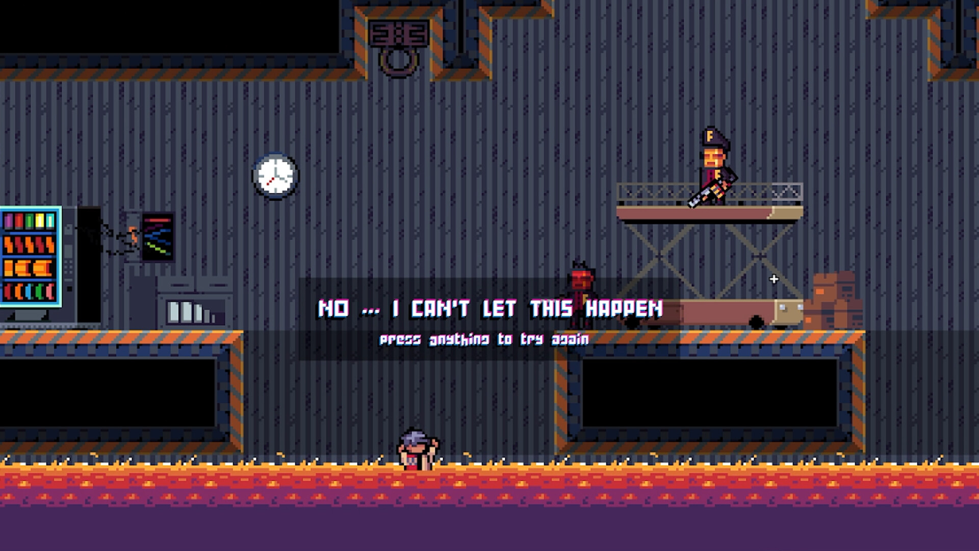For Nora screenshot 5