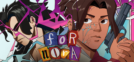 For Nora