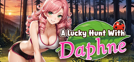 A Lucky Hunt With : Daphne