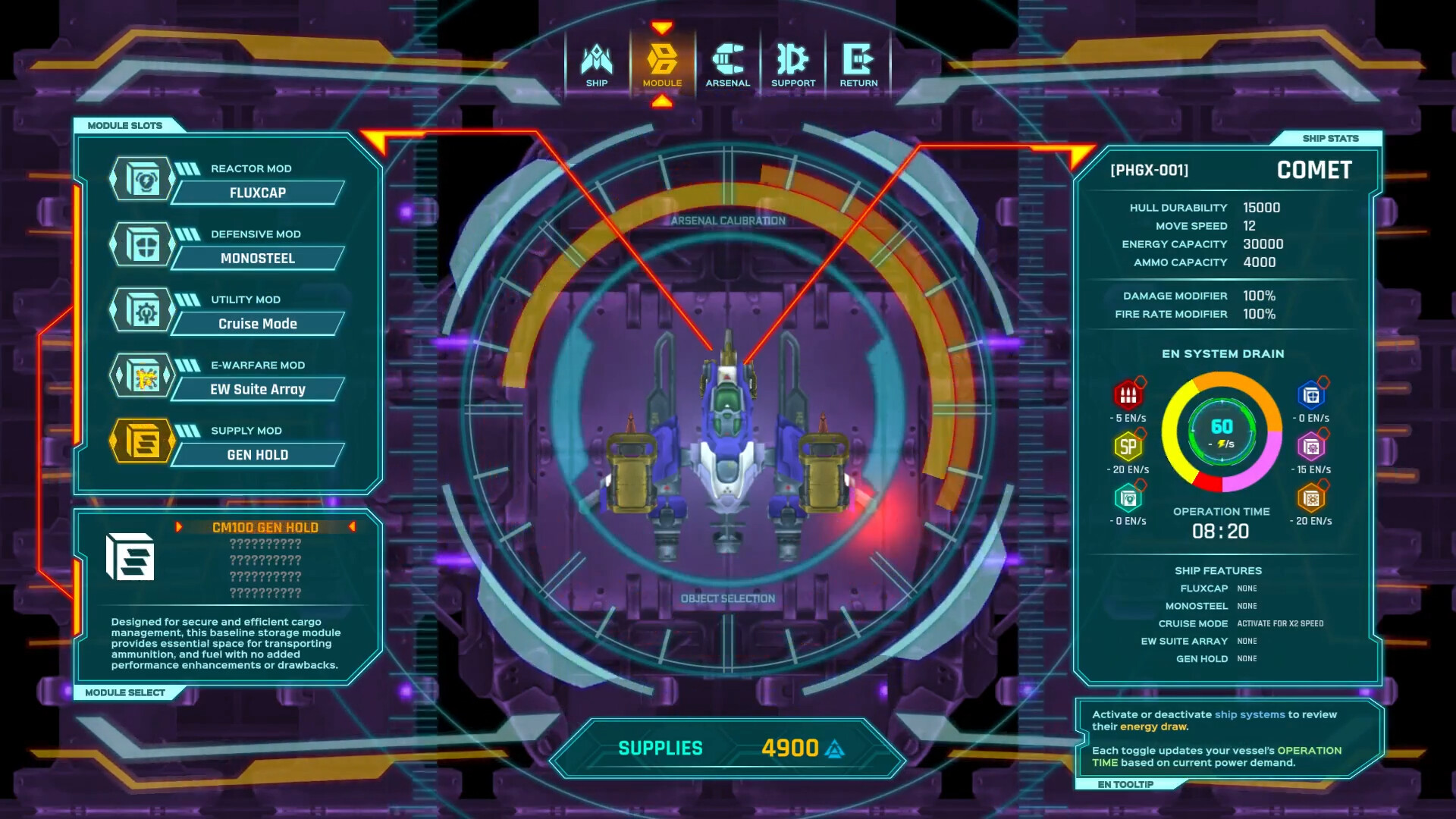 PhaigeX: Confiners screenshot 10