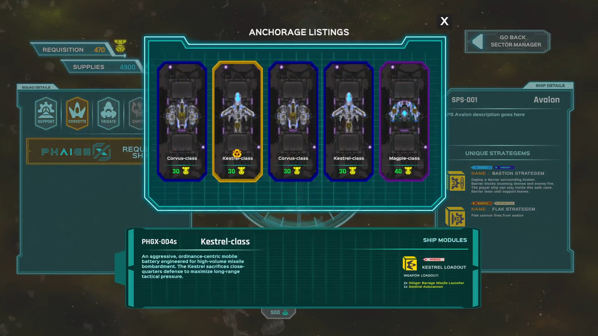 PhaigeX: Confiners screenshot 3