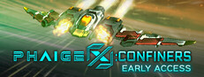 PhaigeX: Confiners
