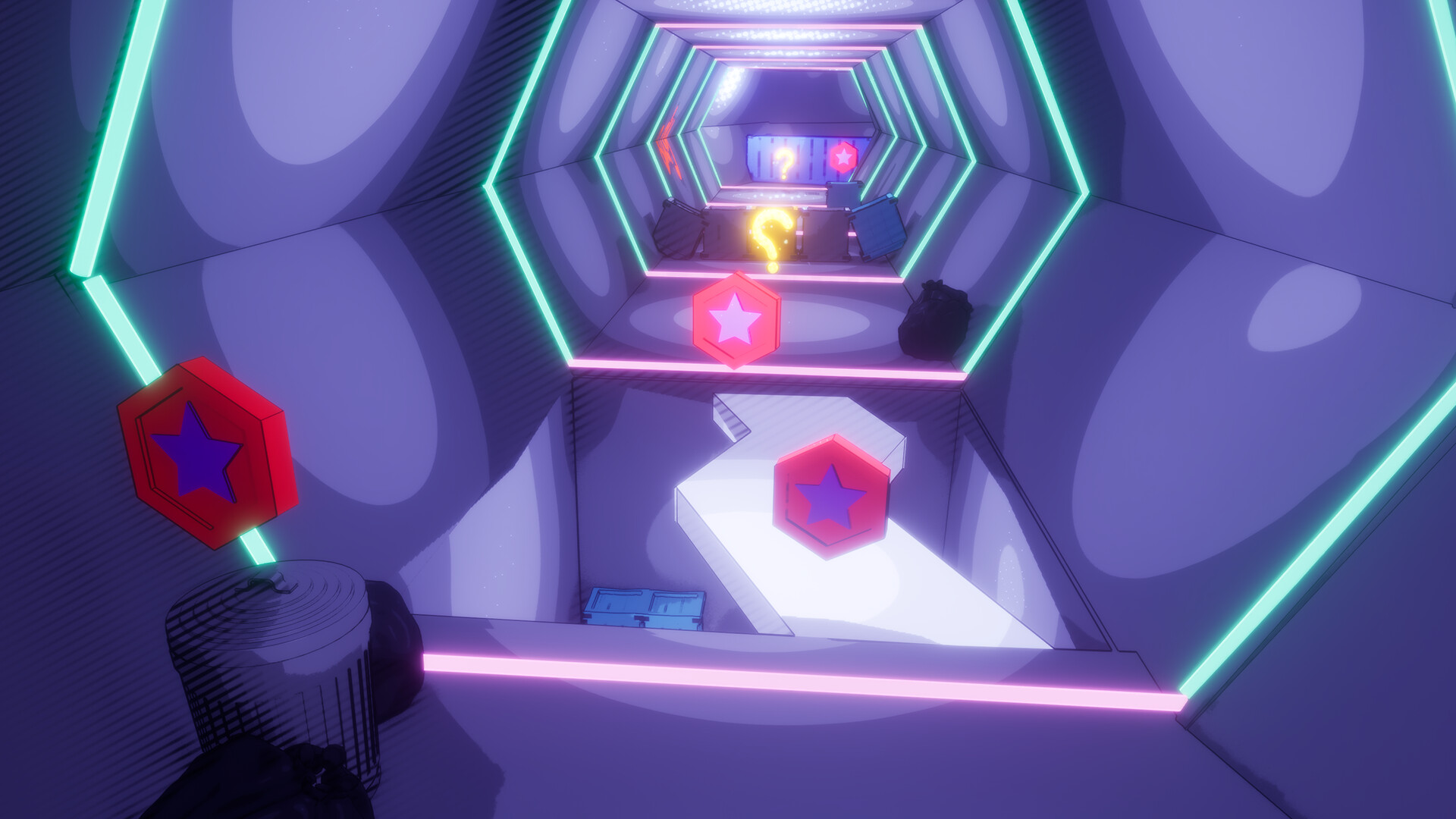 Gravitrix screenshot 6