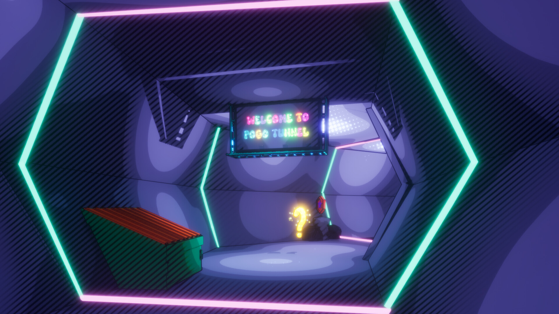 Gravitrix screenshot 10