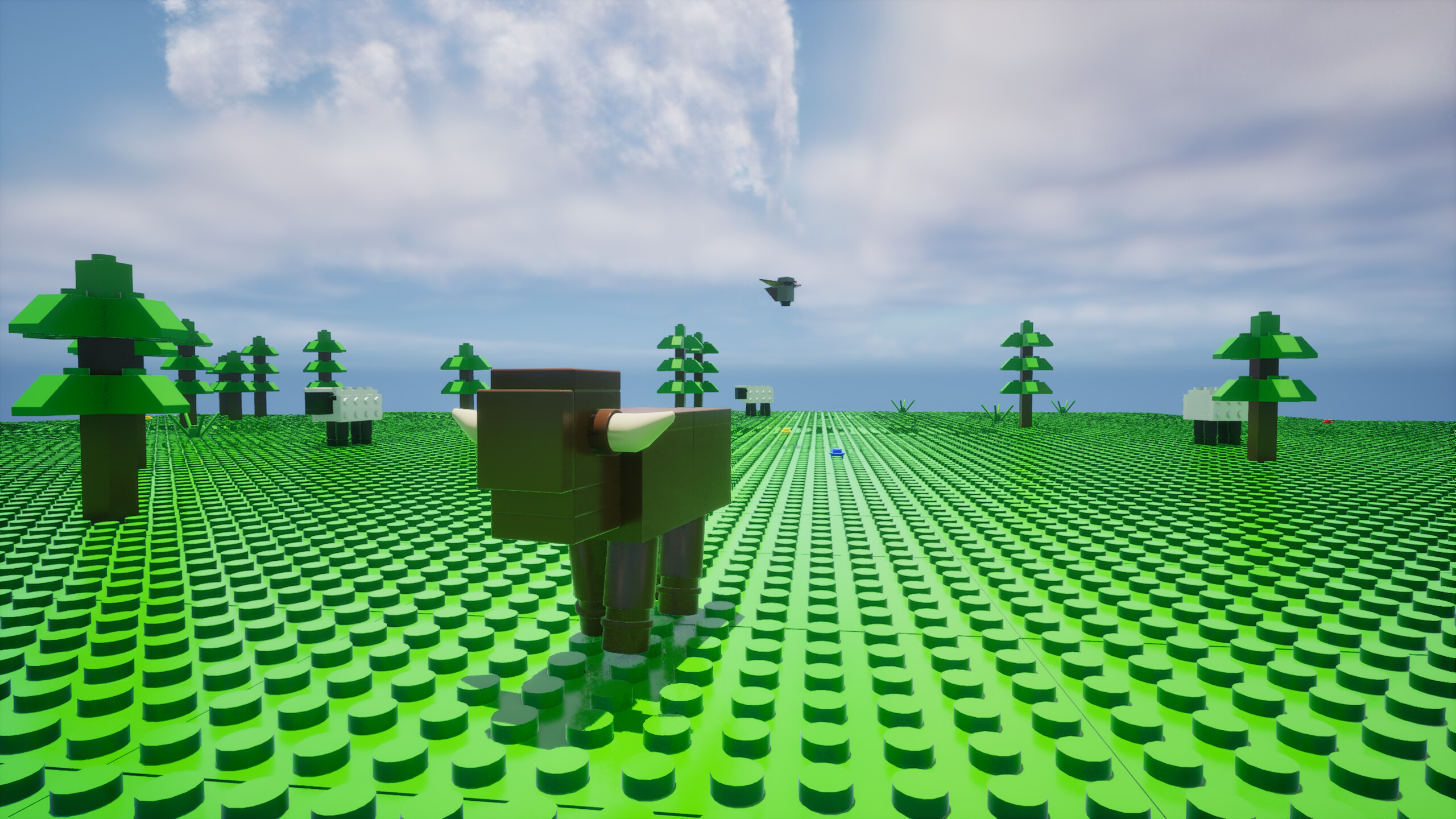 BrickLayer screenshot 6