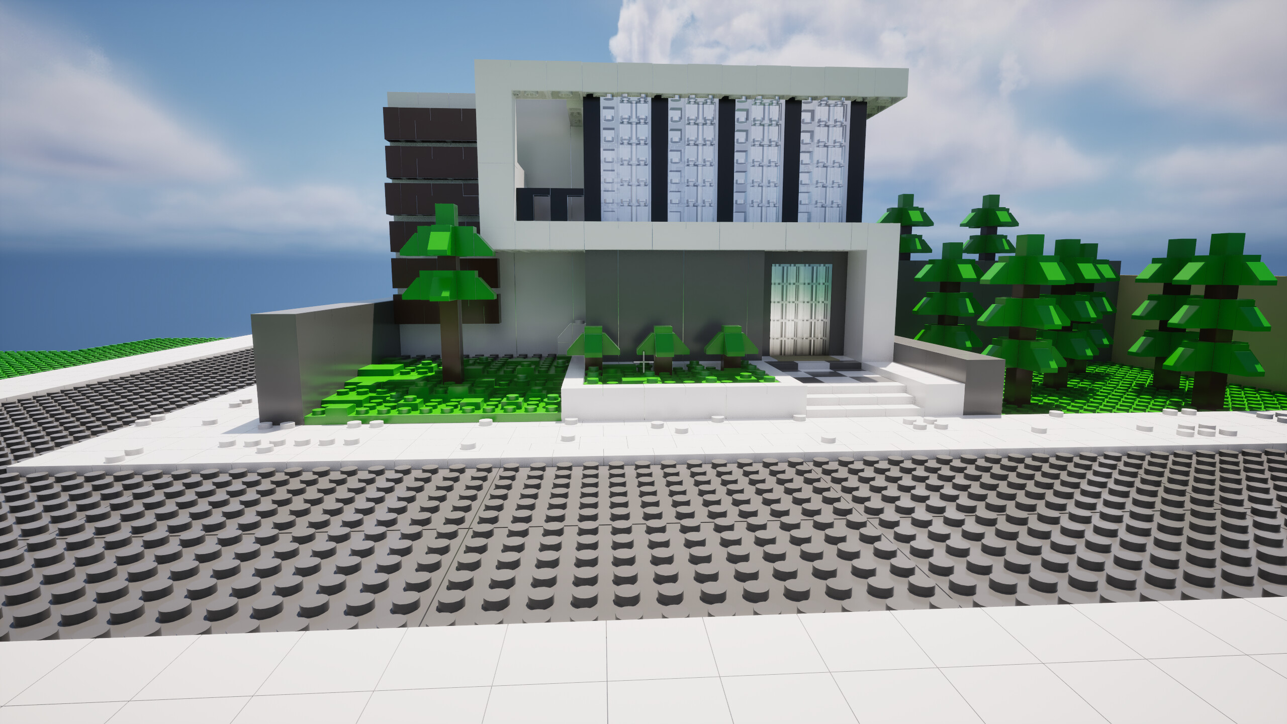 BrickLayer screenshot 1