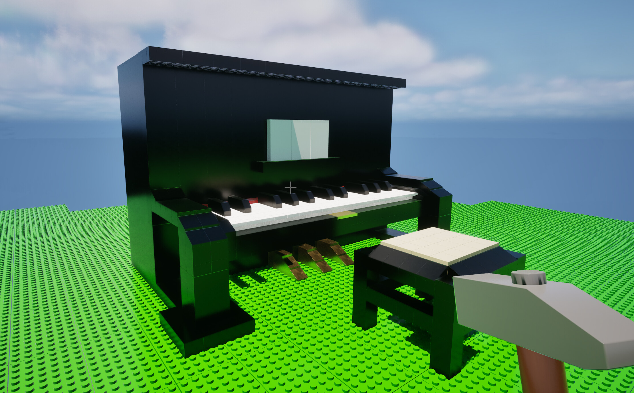 BrickLayer screenshot 3