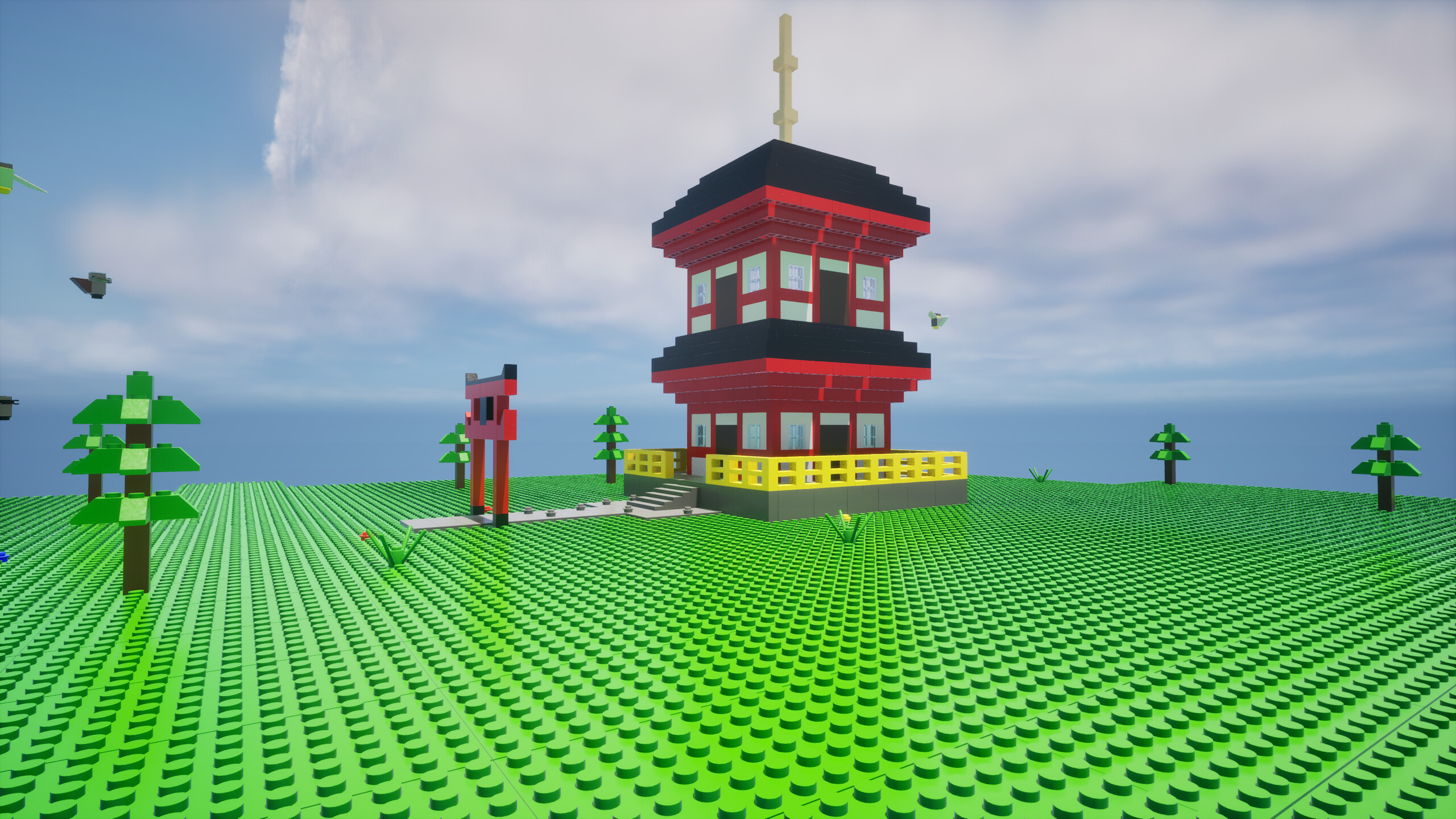 BrickLayer screenshot 4