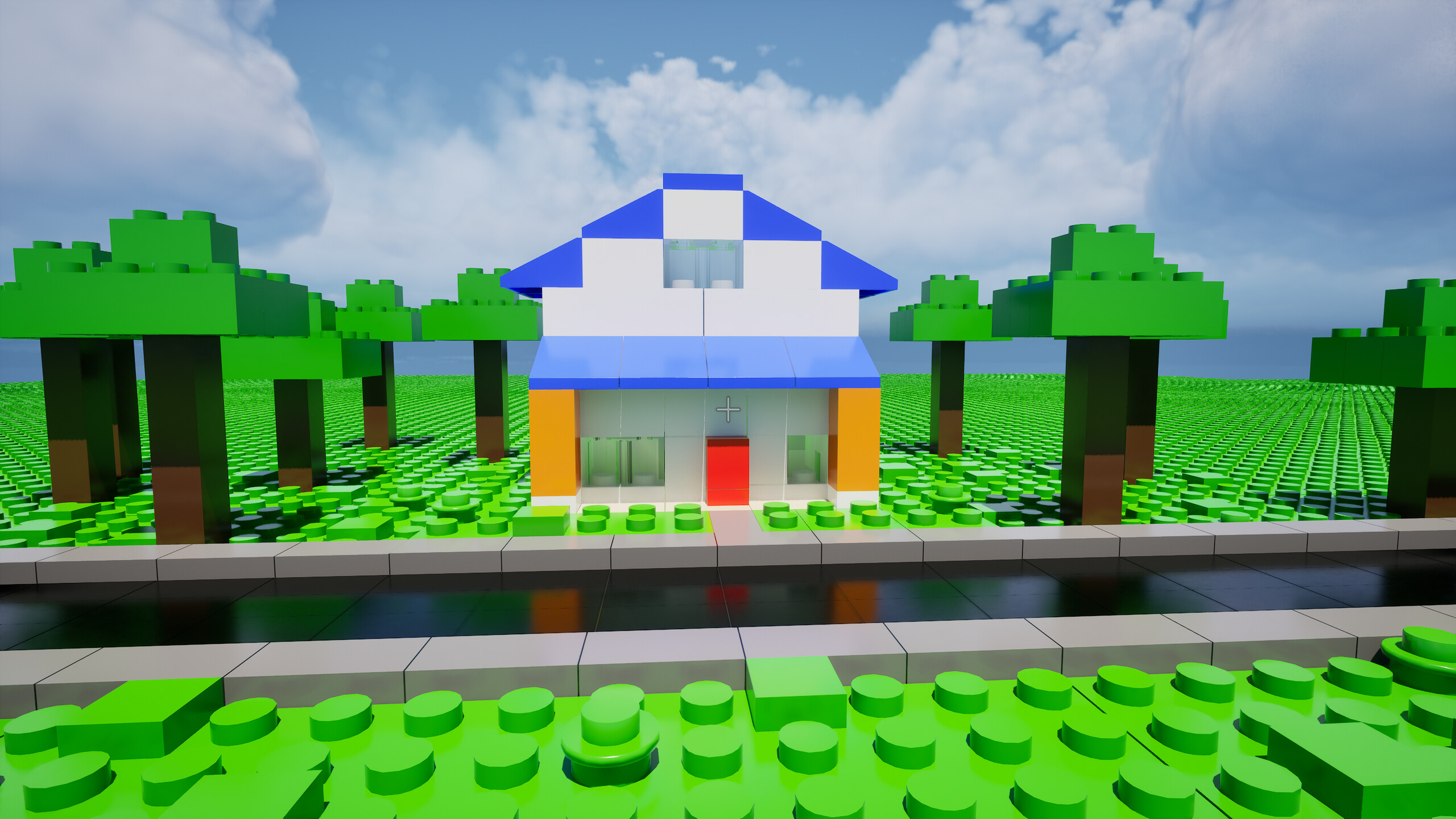 BrickLayer screenshot 11