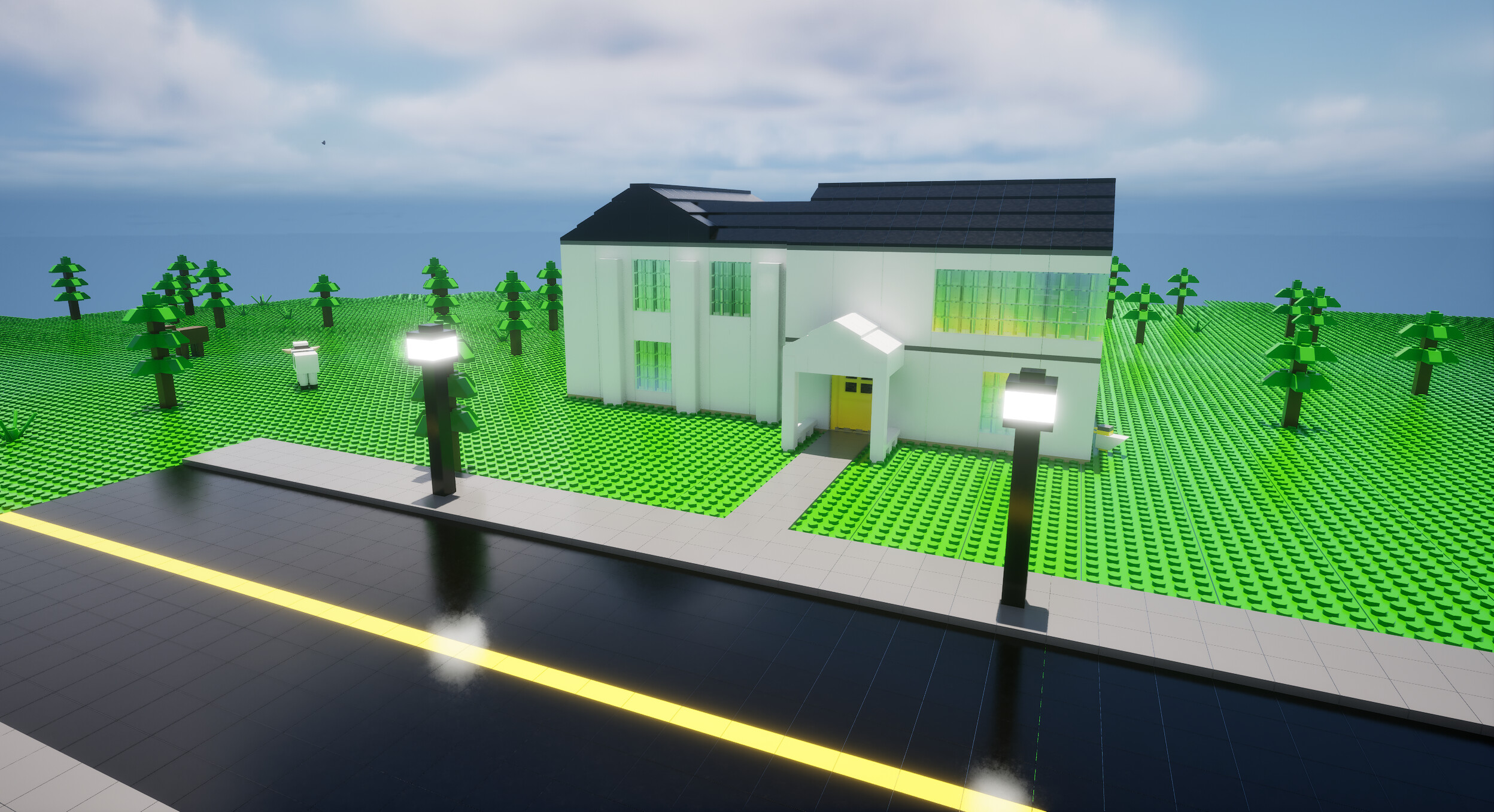 BrickLayer screenshot 8
