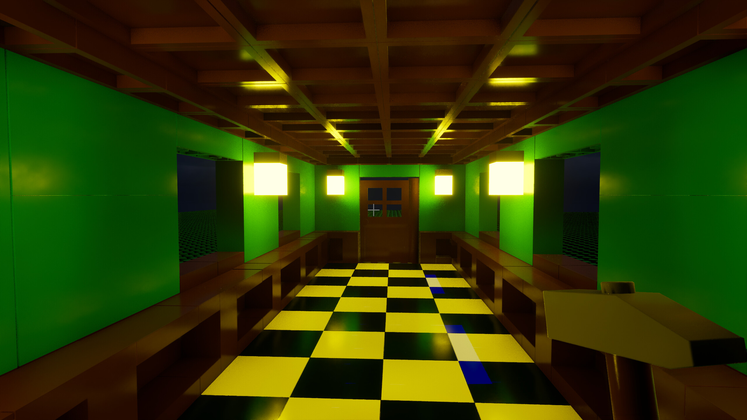 BrickLayer screenshot 2
