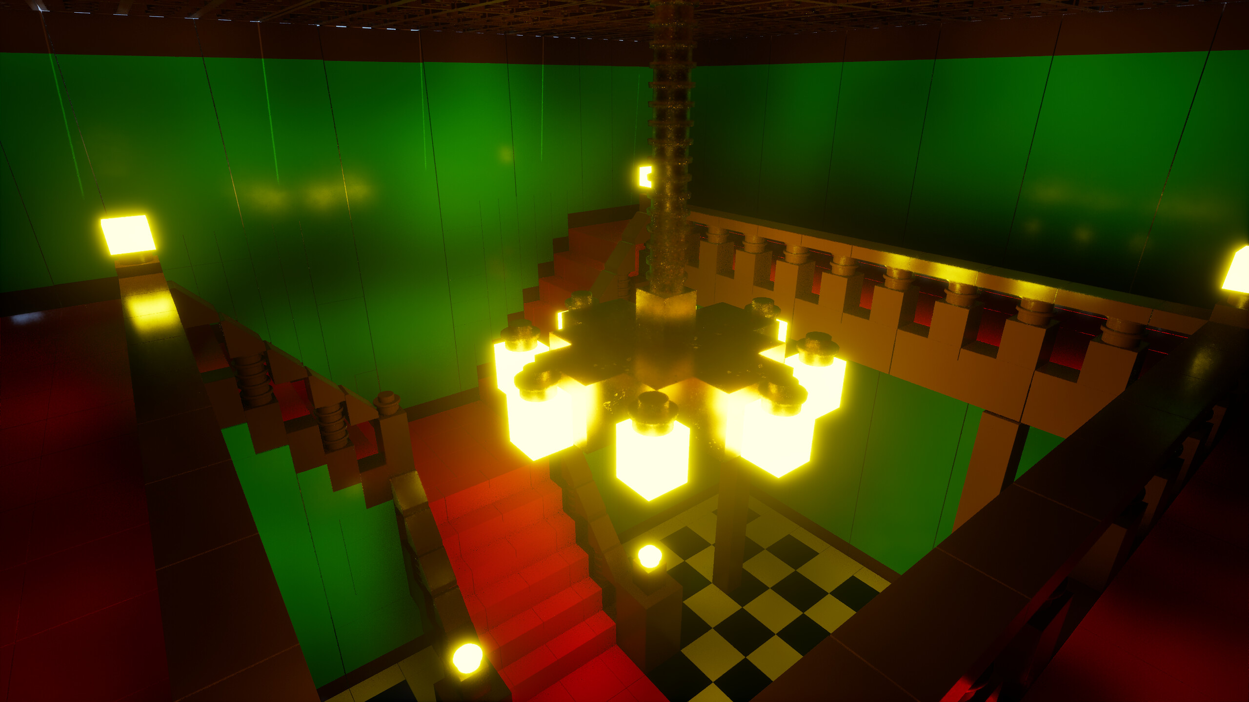 BrickLayer screenshot 5