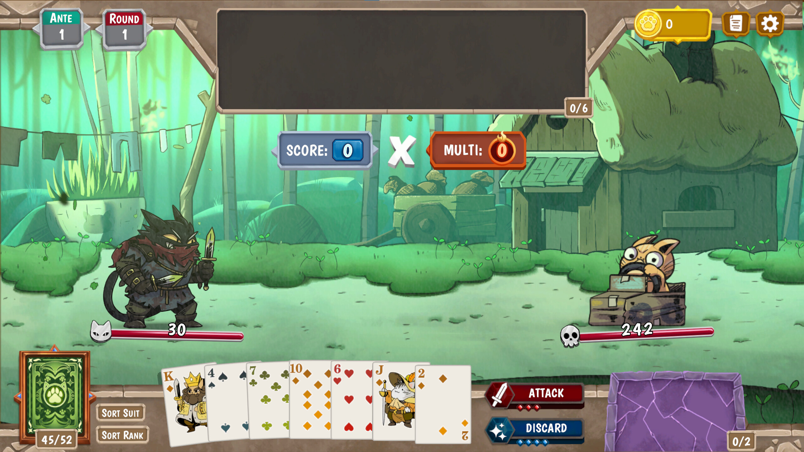 Pawker screenshot 8