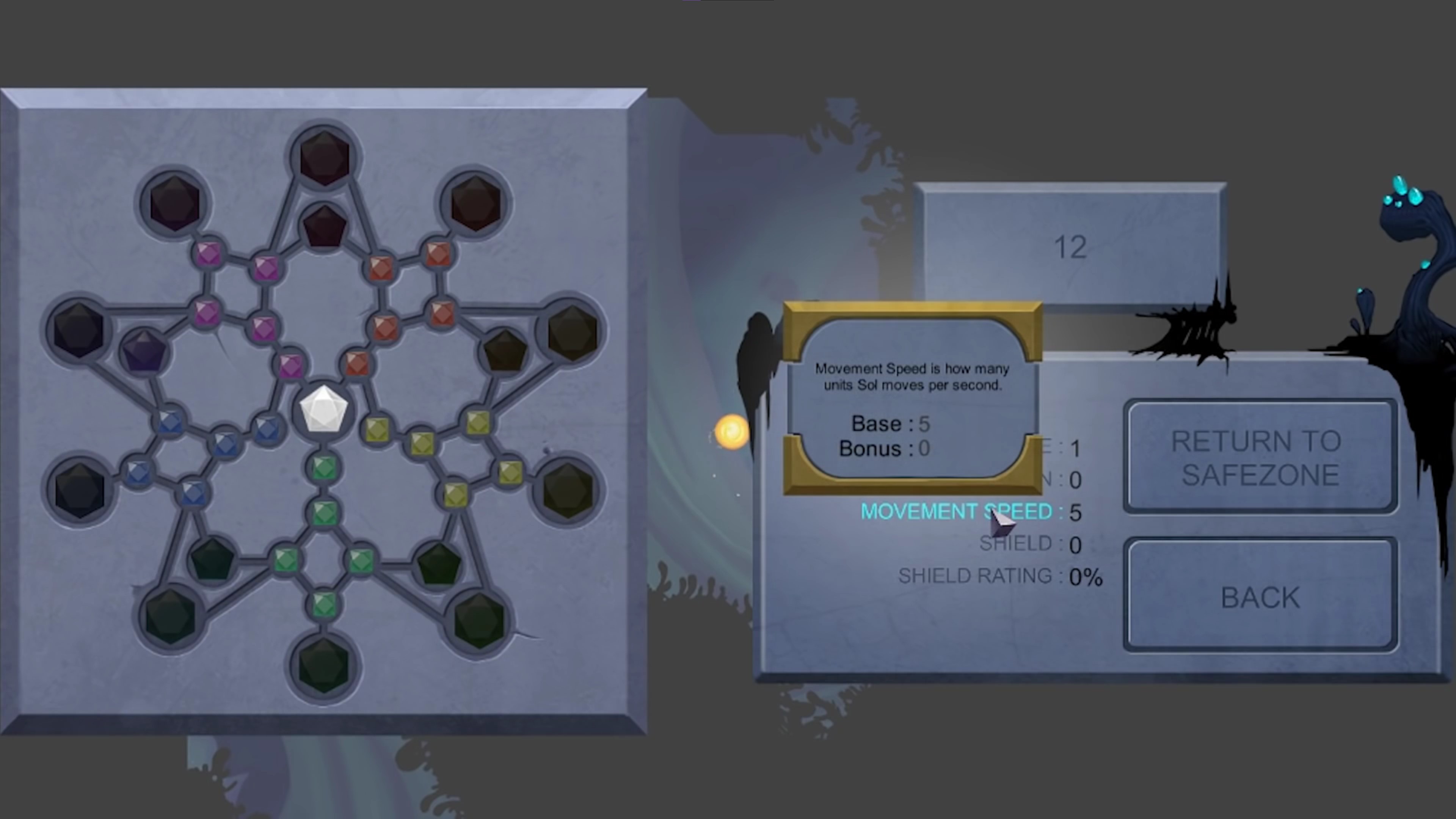 The Last Sunshine (Deprecated) screenshot 6