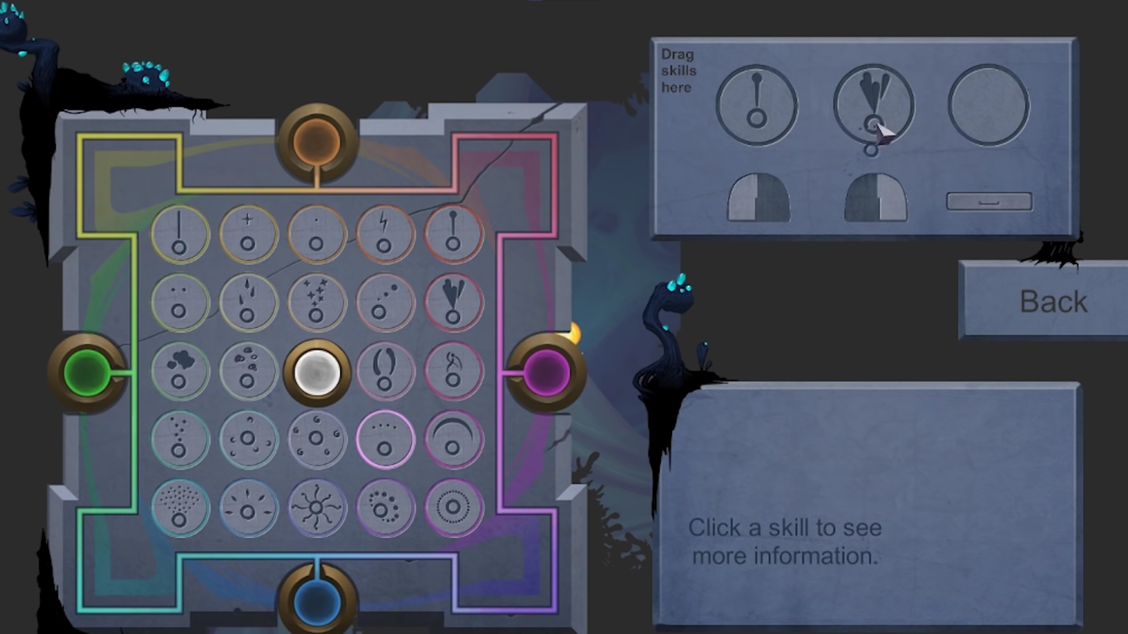 The Last Sunshine (Deprecated) screenshot 7