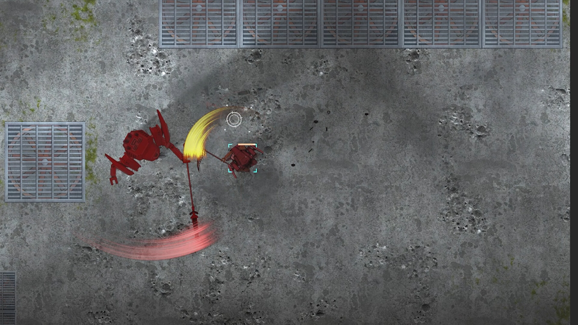 铁骑少女DLC-红莲花（CavalryGirls DLC - Red Lotus） screenshot 6