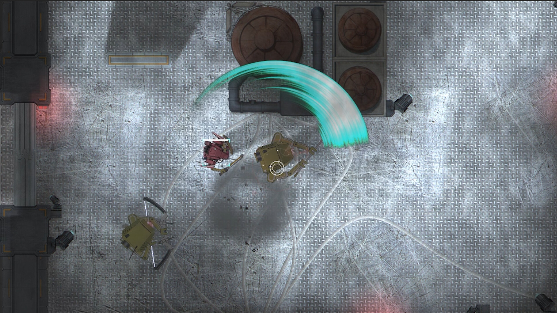 铁骑少女DLC-红莲花（CavalryGirls DLC - Red Lotus） screenshot 4