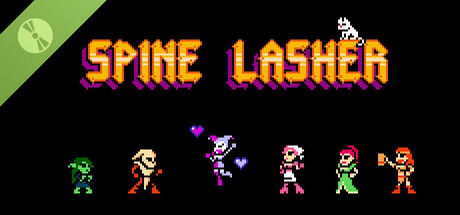 Spine Lasher - Demo
