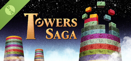 Towers Saga Demo
