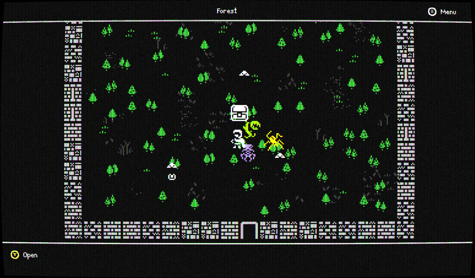 Bist Squad screenshot 6