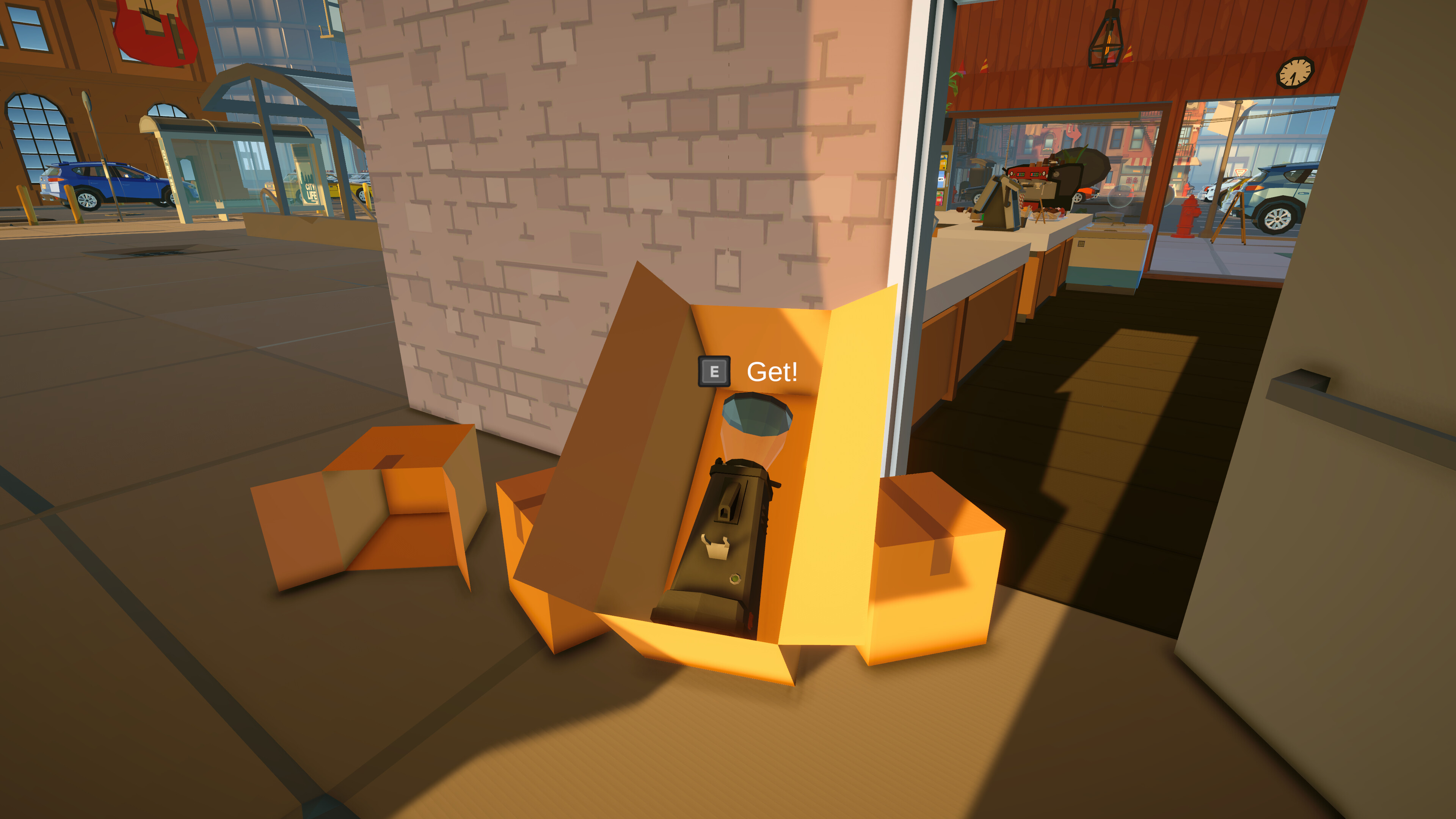 Brew & Bloom screenshot 8