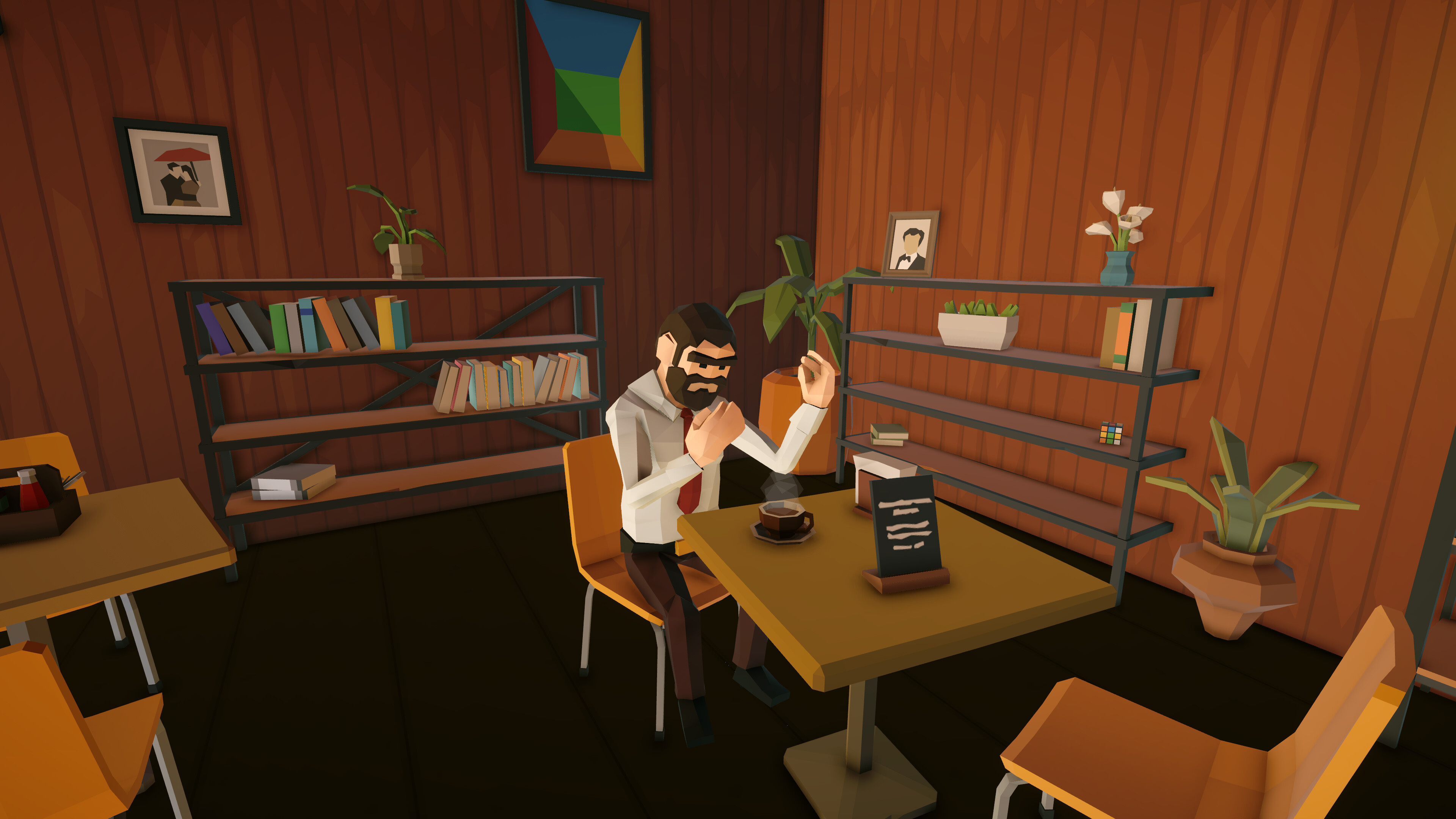Brew & Bloom screenshot 9