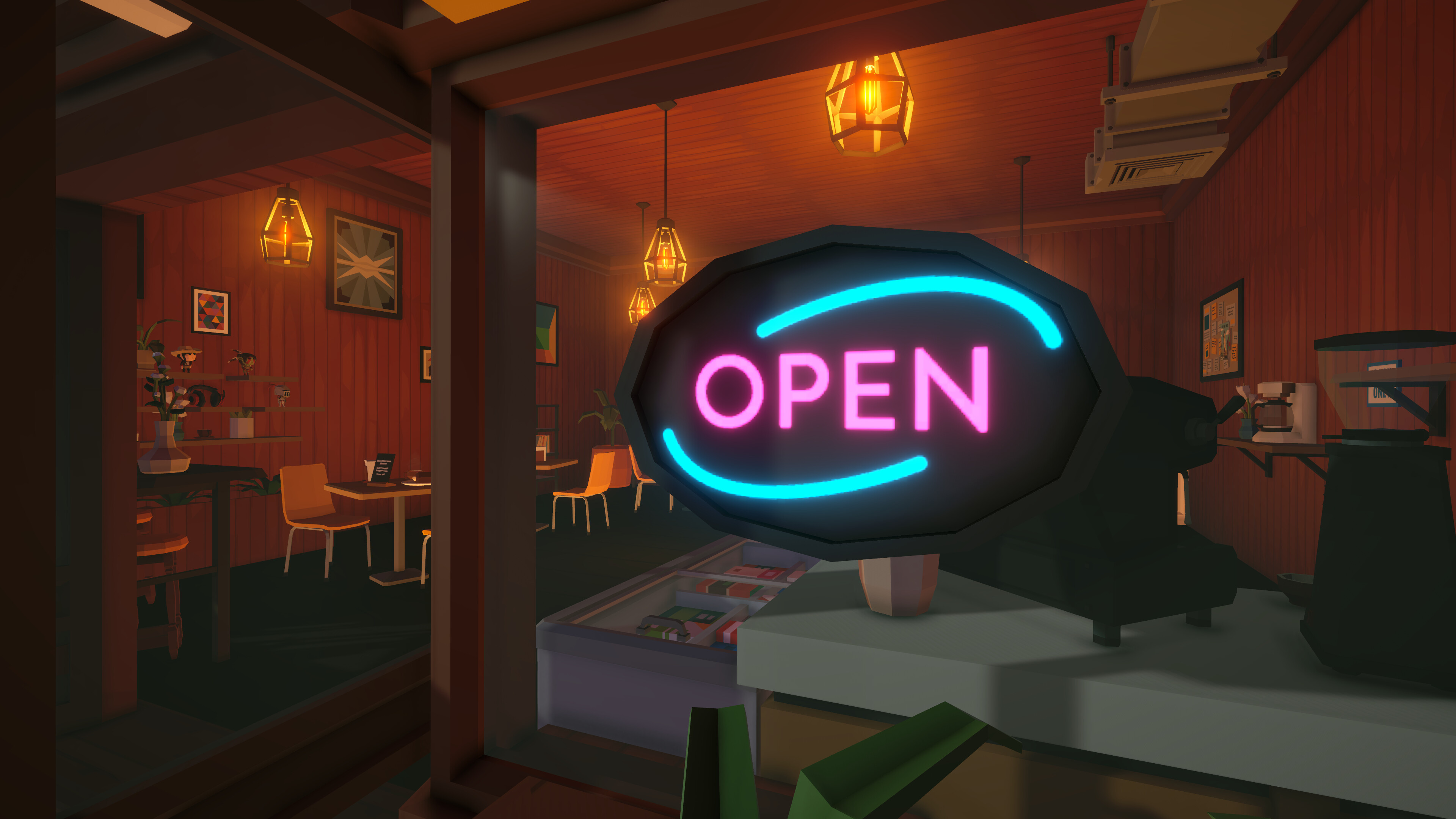 Brew & Bloom screenshot 10